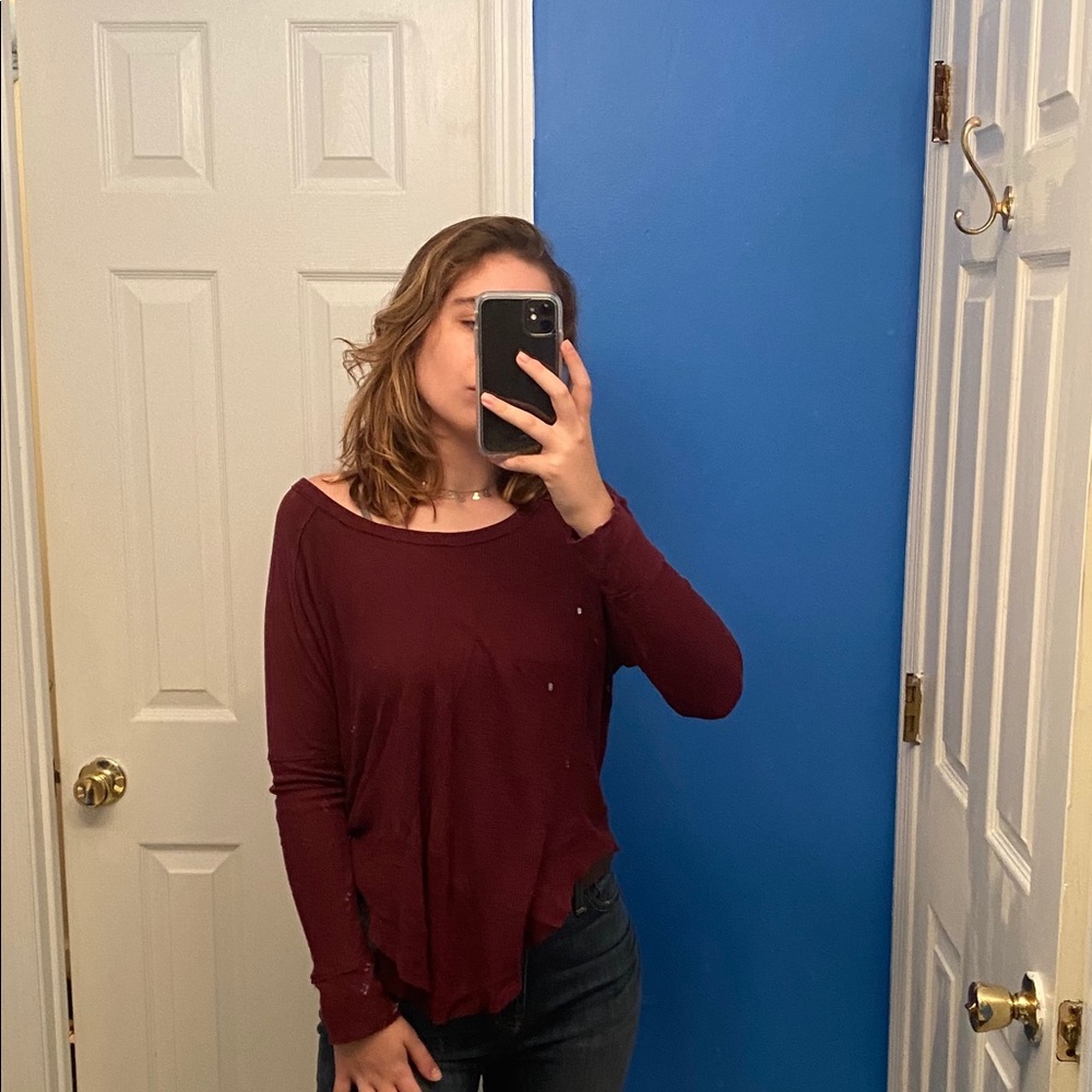 Aritzia Tee